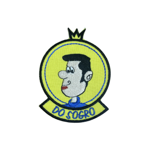 Emblema Família do Sogro