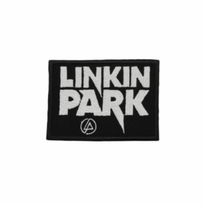 Emblema Bordado – Linkin Park