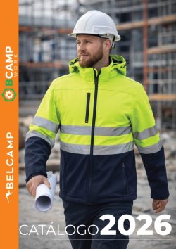 Belcamp capa 2026