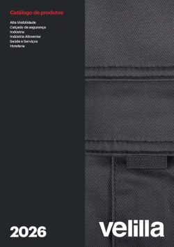 Velilla Capa 2026